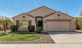 3031 E COLONIAL Pl, Chandler, AZ 85249