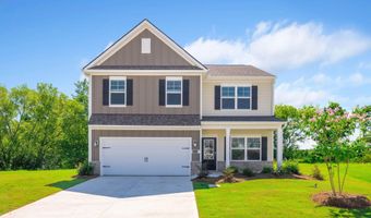 10746 Upland Dr, Apison, TN 37302