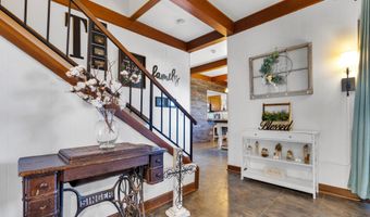 1207 Concord Ave, Amory, MS 38821