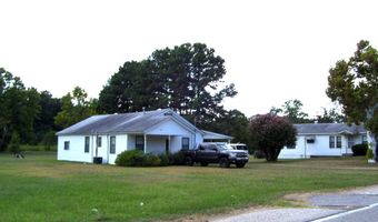 671 WESTSIDE Dr, Ashdown, AR 71822