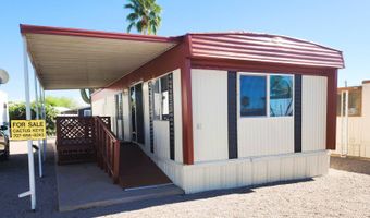 1150 N Delaware Dr 41, Apache Junction, AZ 85120