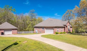 1317 Vanderbuilt Dr, Benton, AR 72019