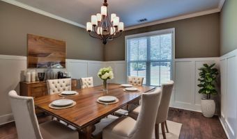 643 BELLINGHAM Dr, Beech Island, SC 29842