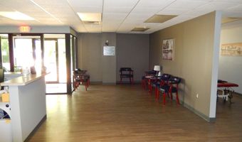 3307 Mitchell Rd, Bedford, IN 47421