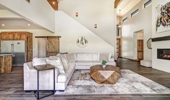 31 Beaver Loop, Angel Fire, NM 87710