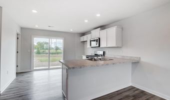 5 Walnut Mill Way Plan: Juniper, Ashville, OH 43103