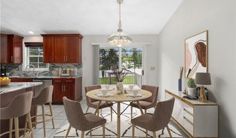 27 Tartaglia St, Johnston, RI 02919