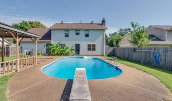 6055 HALSTEAD, Bartlett, TN 38134