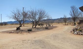 281 W Ironwood Rd, Cochise, AZ 85606