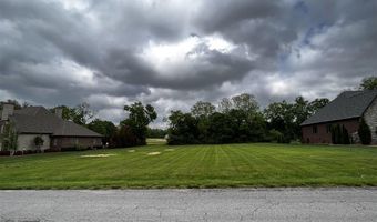 Lot 6 McCubbin Drive, Bowling Green, KY 42104