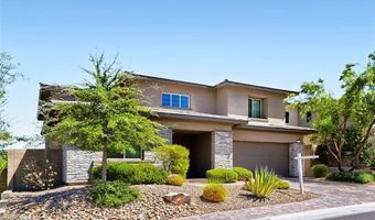 12343 Grey Dunes Ave, Las Vegas, NV 89138