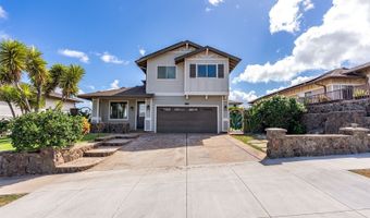 92-698 Welo St, Kapolei, HI 96707
