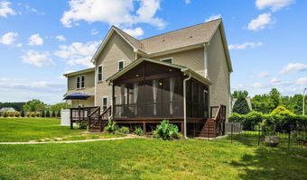 3704 Highland Creek Dr, Apex, NC 27539