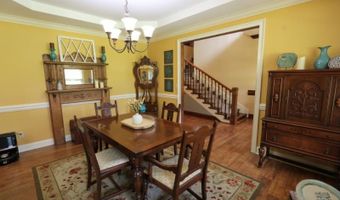 1450 County Road 704, Blue Mountain, MS 38610