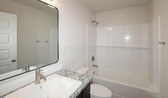 3003 Swenson St, Amarillo, TX 79124