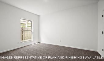 1007 Roberto Ave Plan: Lacombe, Baker, LA 70791