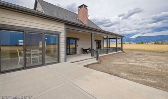 2428 Rector Rd, Belgrade, MT 59714