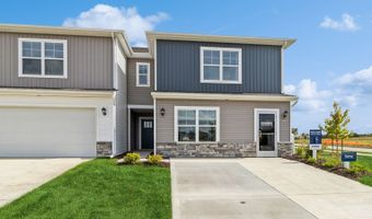2211 Bugge Dr Plan: Sydney, Adel, IA 50003
