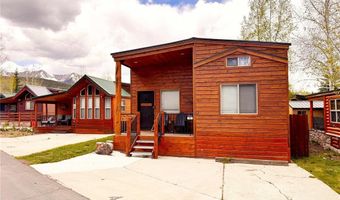 85 Revett Dr 44, Breckenridge, CO 80424