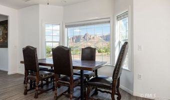 180 S Hildale St, Colorado City, AZ 86021