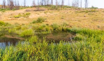 TRACT 17 FISHERMAN CREEK Road, Bondurant, WY 82922