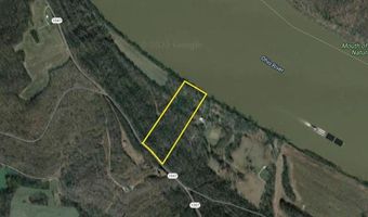 Big Bend Road, Battletown, KY 40104
