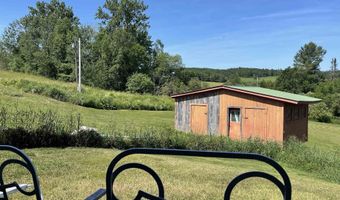 303 BOLTON Rd, Cabot, VT 05647