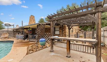 1407 Cedar Ln, Andrews, TX 79714