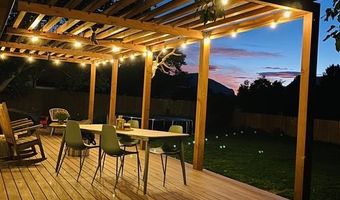 2513 Newton Ave, Cody, WY 82414