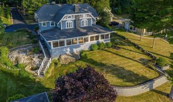 20413 St Lawrence Park Rd, Alexandria Bay, NY 13607