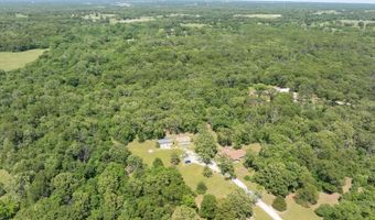 8319 SE Prairie Rd, Baxter Springs, KS 66713