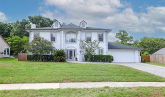 1349 VALLEY PINE Cir, Apopka, FL 32712