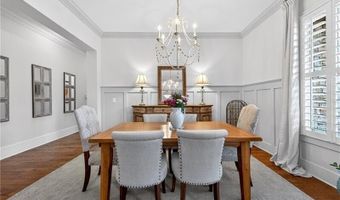 4221 Dogwood Bend Ter, Berkeley Lake, GA 30096