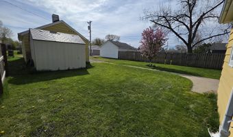 418 N Lloyd St, Aberdeen, SD 57401