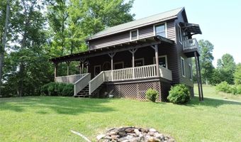 674 Johnson's River Bend Ln, Bakersville, NC 28705