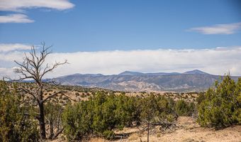El Rito Estates, Abiquiu, NM 87510