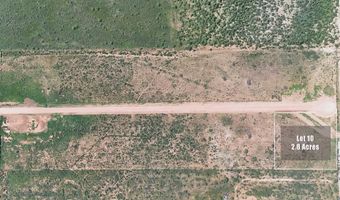 641 SE 2401, Andrews, TX 79714