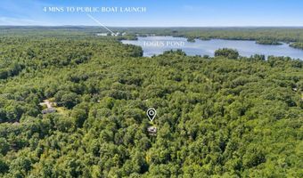 1235 Weeks Mills Rd, Augusta, ME 04330