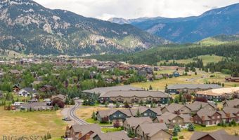 304 Firelight, Big Sky, MT 59716