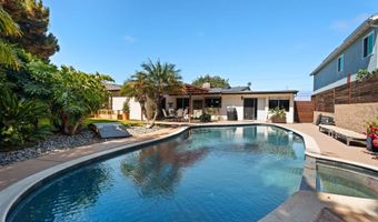 2579 GRANDVIEW St, San Diego, CA 92110