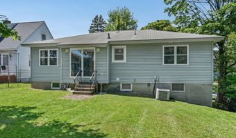 25 Edgecomb St, Albany, NY 12209