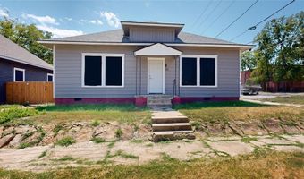 20 NE 2nd Ave, Ardmore, OK 73401