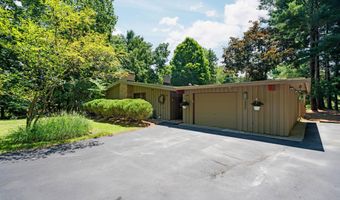 2805 Byington Blvd, Ann Arbor, MI 48105