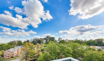 5450 WHITLEY PARK Ter 806, Bethesda, MD 20814