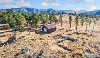 3434 Davis Ranch Rd, Bellvue, CO 80512