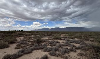 Fairchild Rd lot 1, Alamogordo, NM 88310