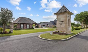 210 Grand Lake Dr, Arnaudville, LA 70512