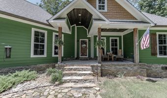 2134 OTIS PLUNK Rd, Bethel Springs, TN 38315