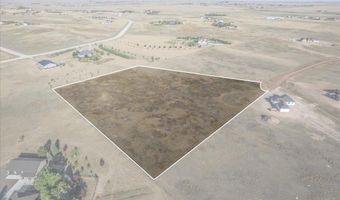 TBD Lot 9 MCCRAE RD, Cheyenne, WY 82009