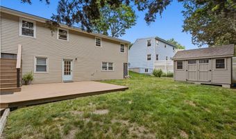 44 Highbank Ave, North Kingstown, RI 02852